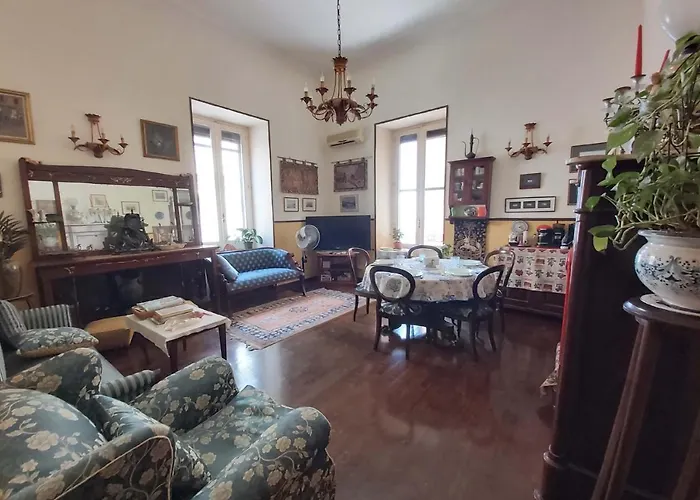 Bed And Breakfast LatomareHotel Napoli